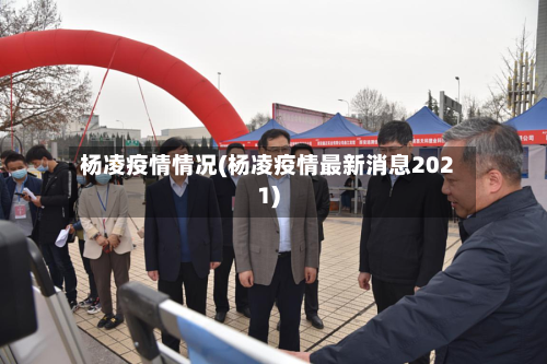 杨凌疫情情况(杨凌疫情最新消息2021)