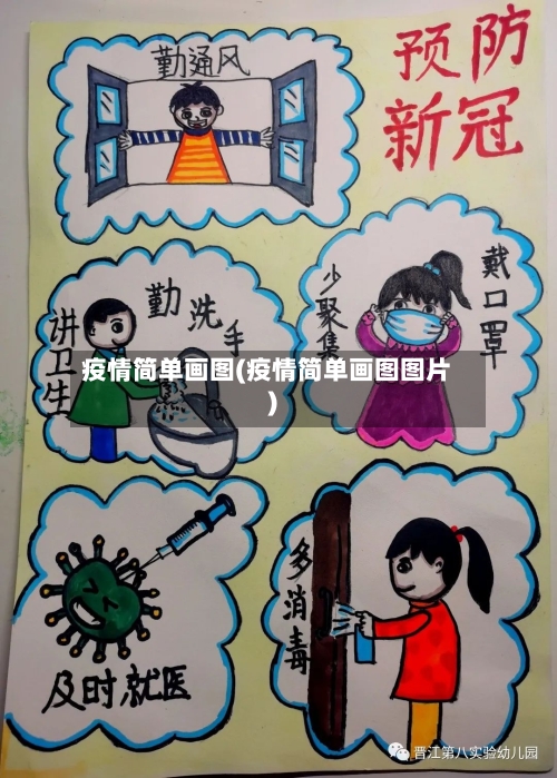 疫情简单画图(疫情简单画图图片)