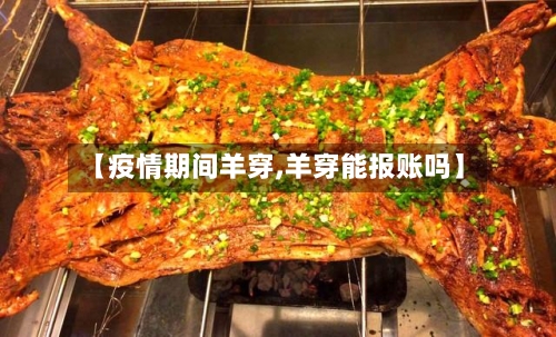 【疫情期间羊穿,羊穿能报账吗】