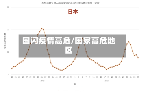 国闪疫情高危/国家高危地区