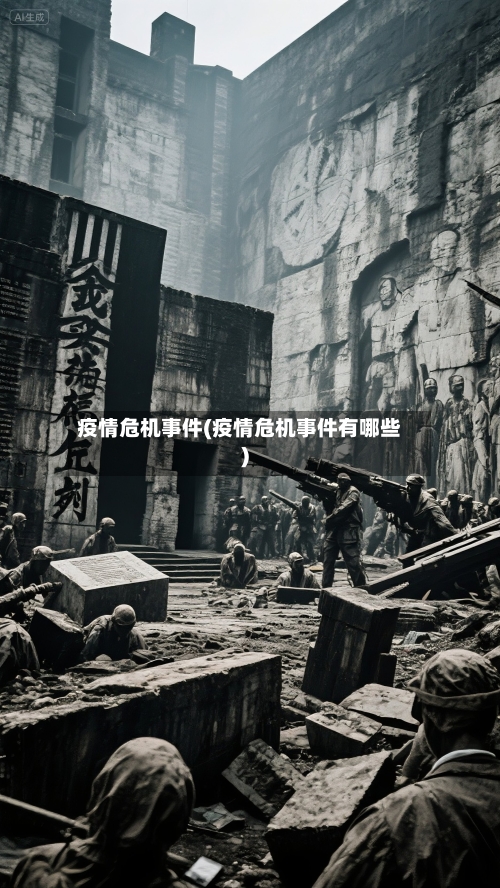 疫情危机事件(疫情危机事件有哪些)