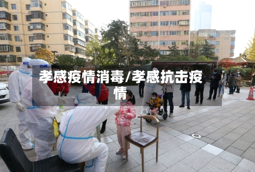 孝感疫情消毒/孝感抗击疫情