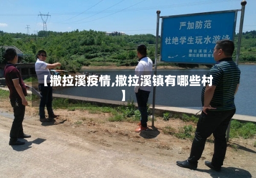 【撒拉溪疫情,撒拉溪镇有哪些村】
