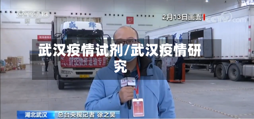 武汉疫情试剂/武汉疫情研究