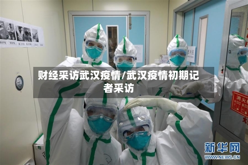 财经采访武汉疫情/武汉疫情初期记者采访