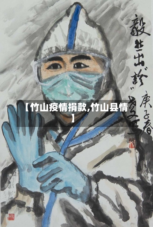 【竹山疫情捐款,竹山县情】