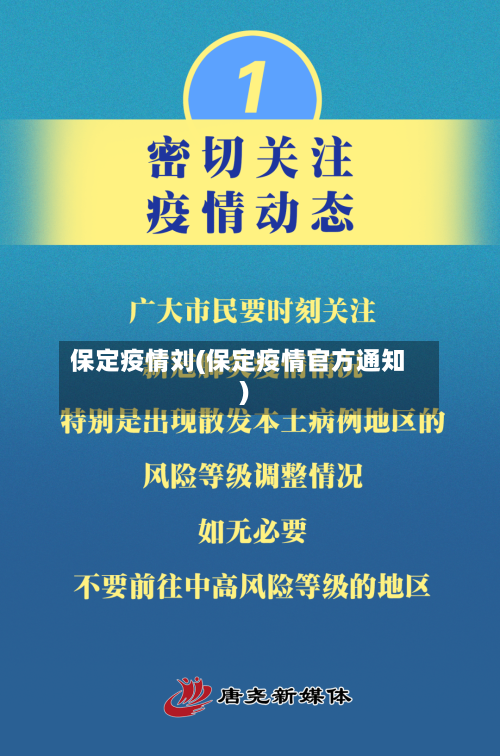 保定疫情刘(保定疫情官方通知)
