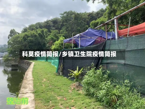科莫疫情简报/乡镇卫生院疫情简报