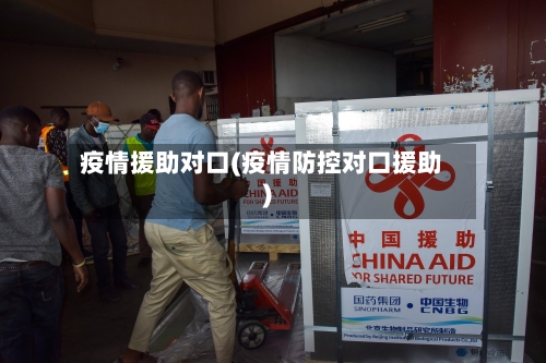 疫情援助对口(疫情防控对口援助)
