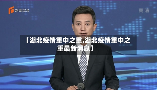 【湖北疫情重中之重,湖北疫情重中之重最新消息】