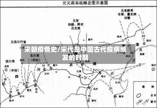 宋朝疫情史/宋代是中国古代疫病频发的时期