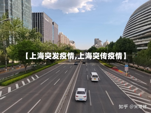 【上海突发疫情,上海突传疫情】