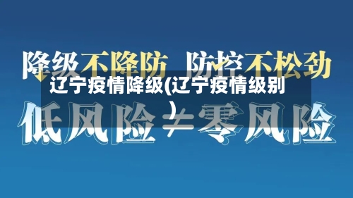 辽宁疫情降级(辽宁疫情级别)