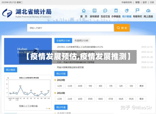 【疫情发展预估,疫情发展推测】