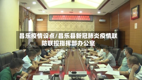 昌乐疫情设点/昌乐县新冠肺炎疫情联防联控指挥部办公室