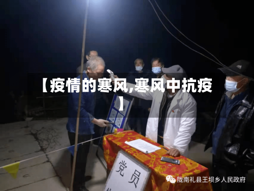 【疫情的寒风,寒风中抗疫】