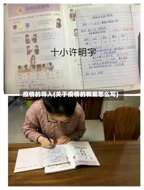 疫情的导入(关于疫情的教案怎么写)