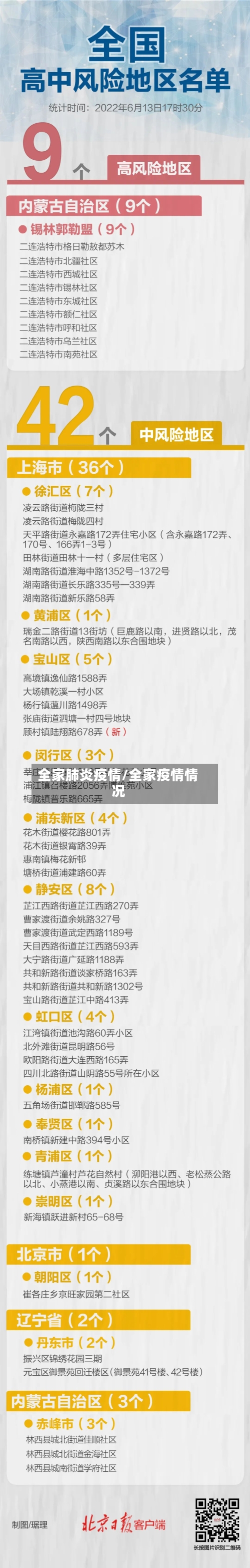全家肺炎疫情/全家疫情情况