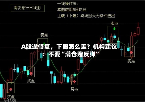 A股逢修复，下周怎么走？机构建议：不要“满仓赌反弹”