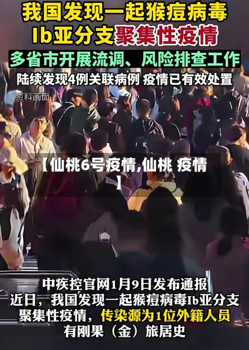 【仙桃6号疫情,仙桃 疫情】
