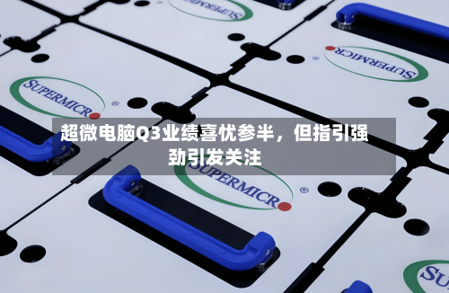 超微电脑Q3业绩喜忧参半，但指引强劲引发关注