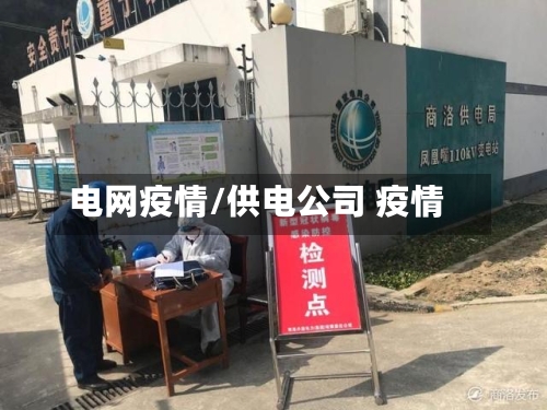 电网疫情/供电公司 疫情