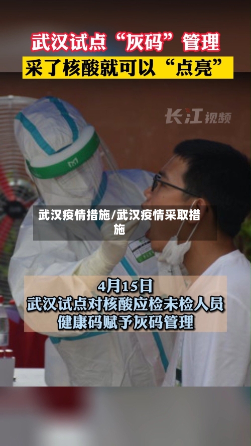 武汉疫情措施/武汉疫情采取措施