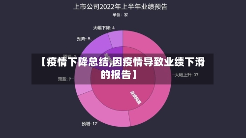 【疫情下降总结,因疫情导致业绩下滑的报告】