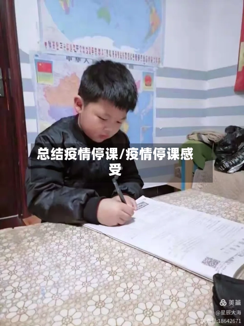 总结疫情停课/疫情停课感受