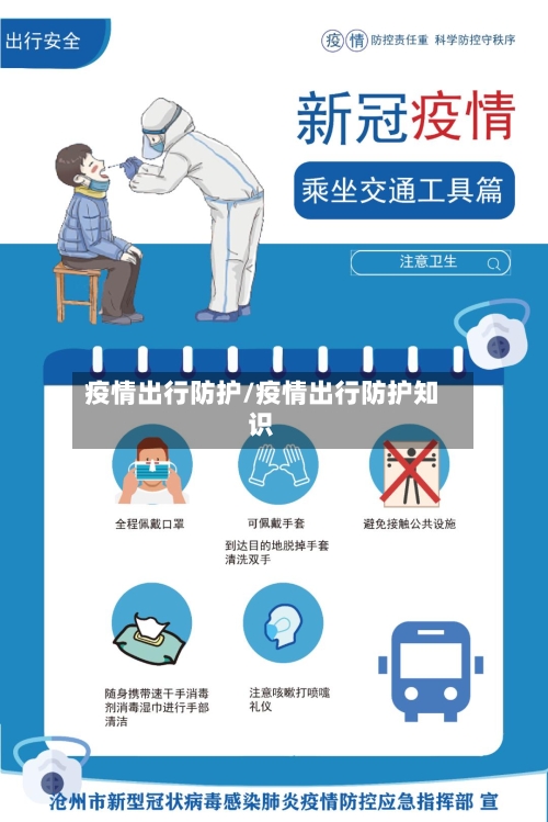 疫情出行防护/疫情出行防护知识