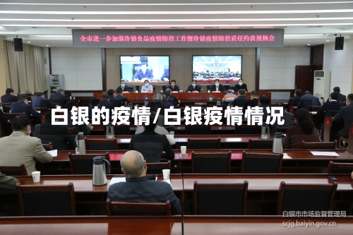 白银的疫情/白银疫情情况