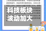 科技板块波动加大,最新研判来了!公募基金:寻找“二次点火”型资产