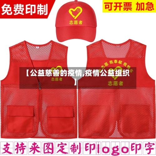 【公益慈善的疫情,疫情公益组织】