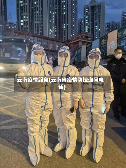 云南疫情服务(云南省疫情防控询问电话)