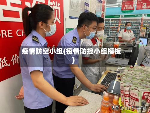 疫情防空小组(疫情防控小组模板)