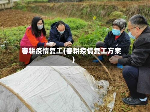 春耕疫情复工(春耕疫情复工方案)