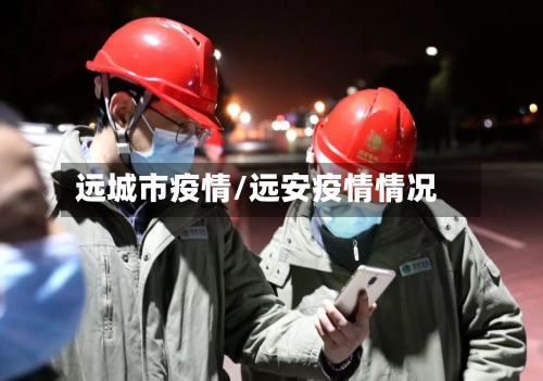 远城市疫情/远安疫情情况