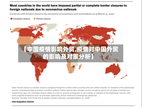 【中国疫情影响外贸,疫情对中国外贸的影响及对策分析】