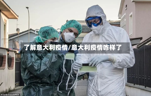 了解意大利疫情/意大利疫情咋样了