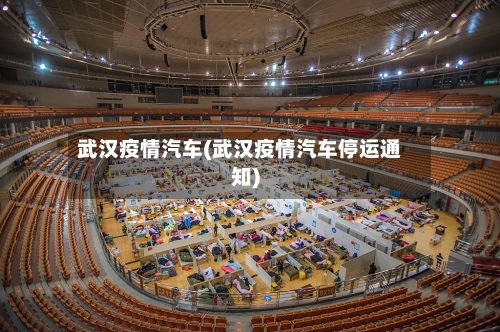 武汉疫情汽车(武汉疫情汽车停运通知)