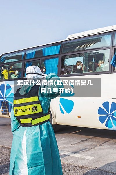 武汉什么疫情(武汉疫情是几月几号开始)
