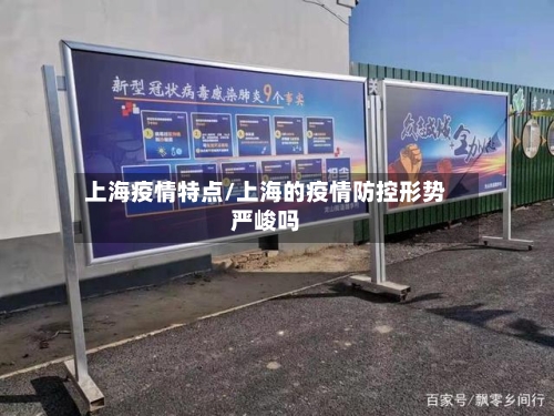 上海疫情特点/上海的疫情防控形势严峻吗