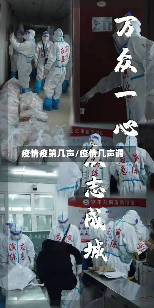 疫情疫第几声/疫情几声调