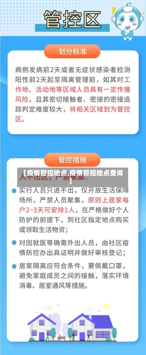 【疫情管控地点,疫情管控地点查询】