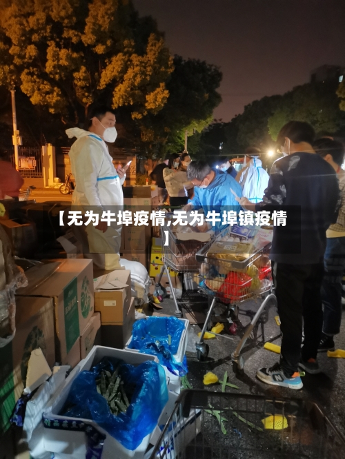 【无为牛埠疫情,无为牛埠镇疫情】
