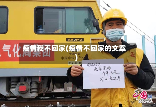 疫情我不回家(疫情不回家的文案)